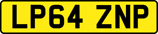LP64ZNP