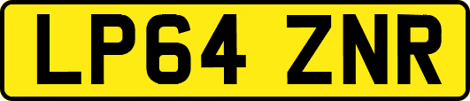 LP64ZNR