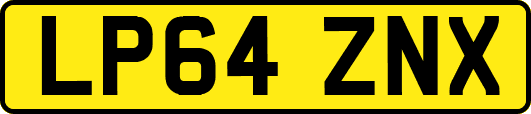 LP64ZNX