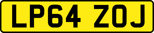 LP64ZOJ