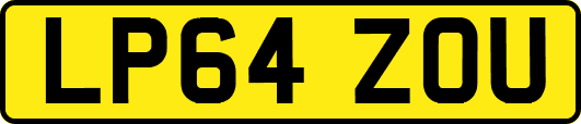 LP64ZOU