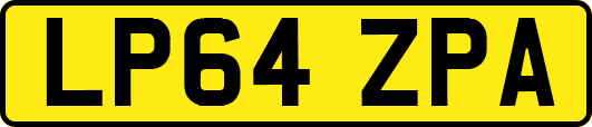 LP64ZPA