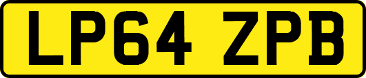 LP64ZPB