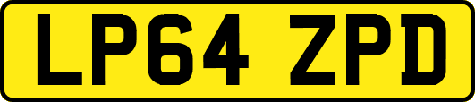 LP64ZPD