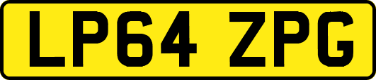 LP64ZPG