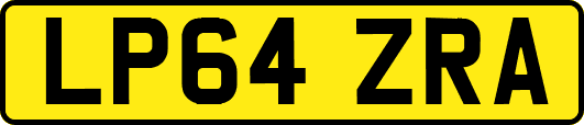 LP64ZRA