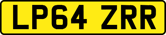 LP64ZRR