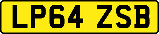 LP64ZSB