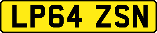 LP64ZSN