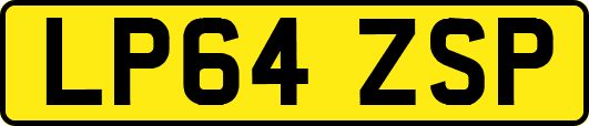 LP64ZSP