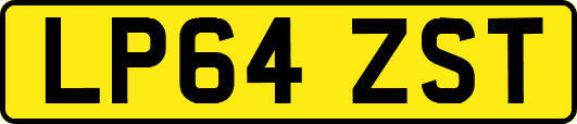 LP64ZST