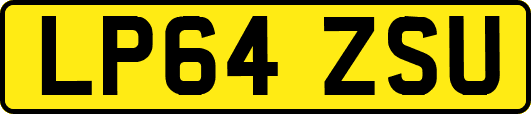 LP64ZSU