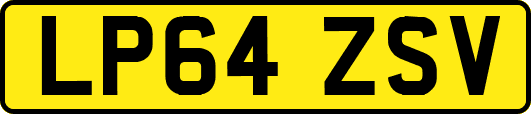 LP64ZSV