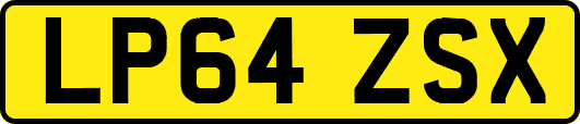 LP64ZSX