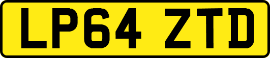 LP64ZTD