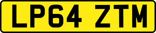 LP64ZTM