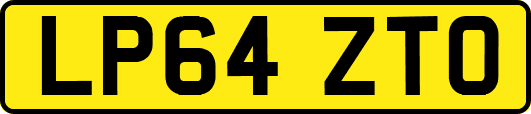 LP64ZTO