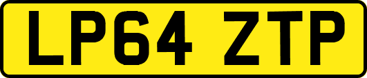 LP64ZTP