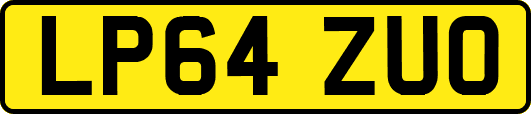 LP64ZUO