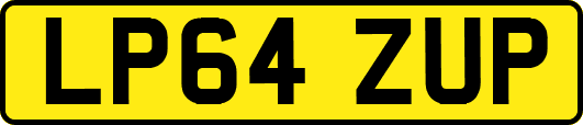 LP64ZUP