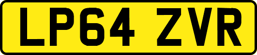 LP64ZVR