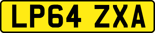 LP64ZXA