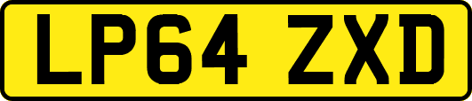 LP64ZXD