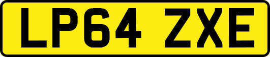 LP64ZXE