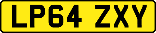 LP64ZXY