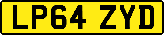 LP64ZYD