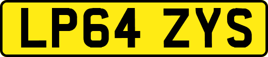 LP64ZYS