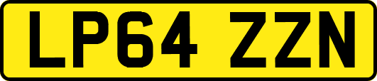 LP64ZZN