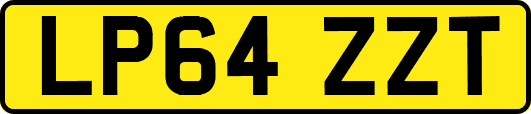 LP64ZZT