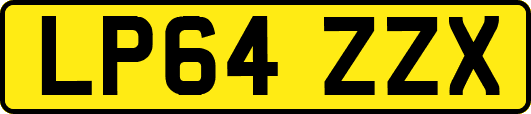 LP64ZZX