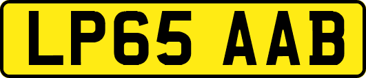 LP65AAB