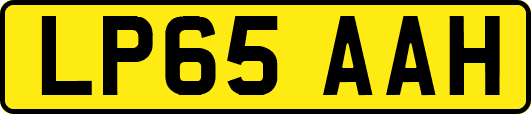 LP65AAH