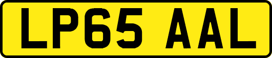 LP65AAL
