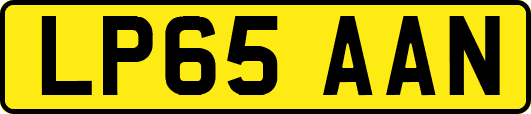 LP65AAN