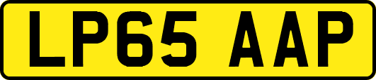 LP65AAP