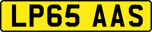 LP65AAS