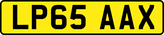 LP65AAX