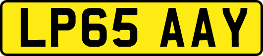 LP65AAY