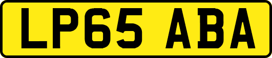 LP65ABA