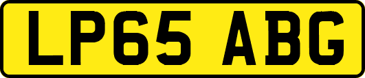 LP65ABG