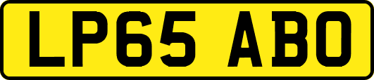 LP65ABO