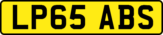 LP65ABS