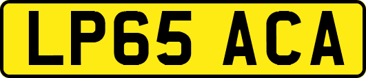 LP65ACA