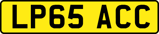 LP65ACC