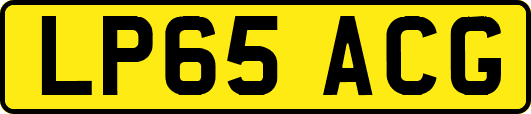 LP65ACG