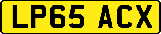 LP65ACX
